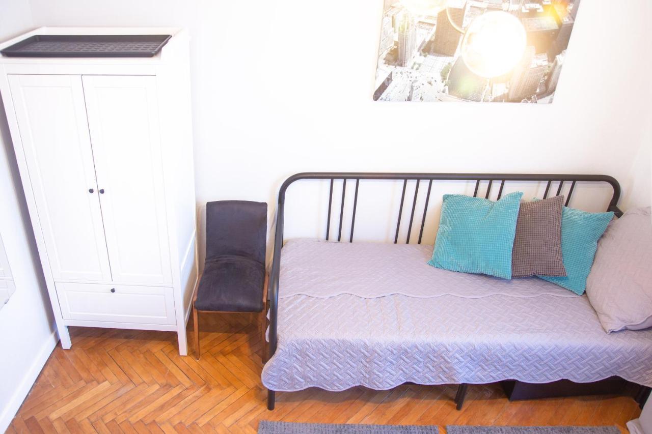 AL-DOM apartamenty Apartament Stary Park Kolobrzeg Bagian luar foto
