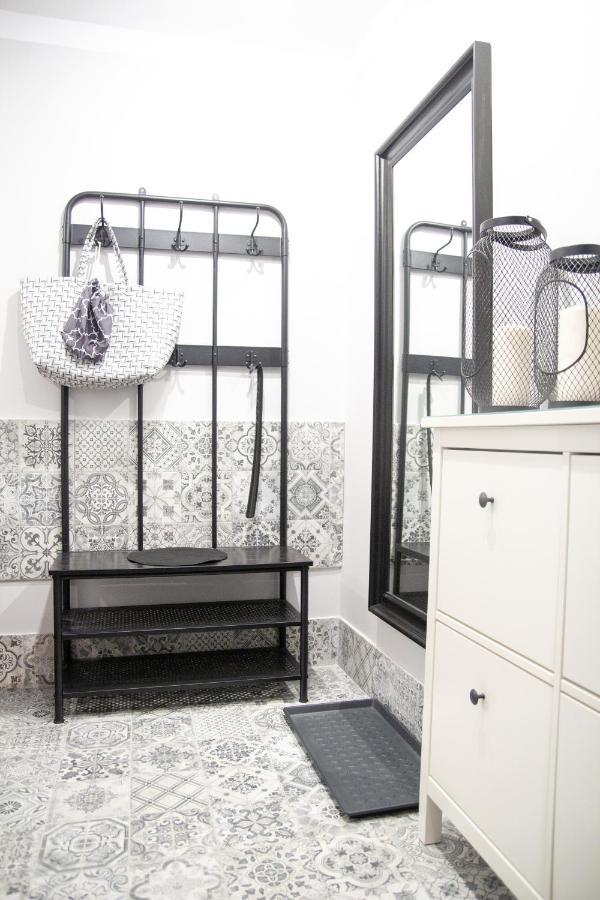 AL-DOM apartamenty Apartament Stary Park Kolobrzeg Bagian luar foto